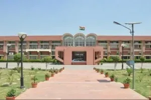मुरथल में बनेगा ओलंपिक मॉडल स्विमिंग पूल