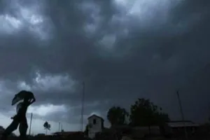 28 तक कभी भी दस्तक दे सकता है मानसून