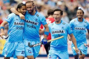 हॉकी: भारत ने PAK को 7-1 से हराया
