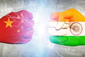 चीन की धमकी पर भारत ने दी चेतावनी