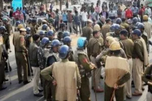 राजस्थान में जाट आरक्षण आंदोलन खत्म