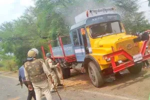 किसान आंदोलन: शांति के लिए शिवराज करेंगे उपवास