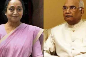 राजनीति के शीर्ष पर दलित दांव