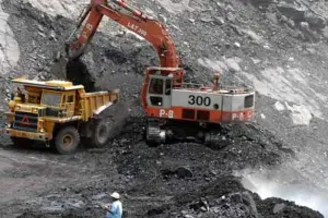 चीन, अमेरिका और भारत में कोयला उत्पादन में बढ़ोतरी