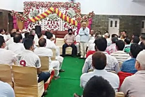 30 जून को फाजिल्का बंद का आहृवान