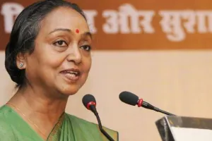 ‘मीरा’ के बहाने एकजुटता का प्रयास
