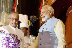 आर्थिक स्थिति के सुधार में क्रांतिकारी कदम