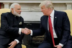 आतंक खत्म करने में अहम् होगी भारत-अमेरिका एकता