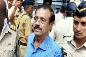 मुंबई ब्लास्ट के दोषी मुस्तफा की मौत