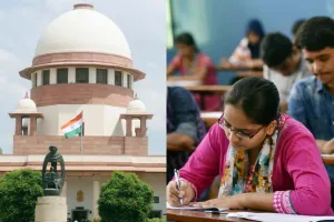 जल्द सुलझे ‘नीट’ मामला, ताकि एडमिशन प्रक्रिया पूरी हो