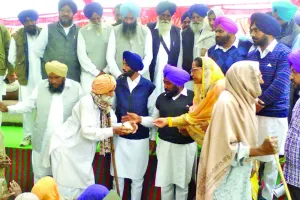 बैंकों से मिलेगी बुढ़ापा पेंशन