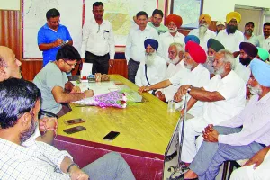 संघर्ष समिति की जीत, सभी मांगें मंजूर