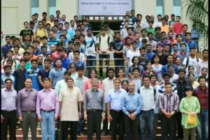 आईआईटी भिलाई में पढ़ाने पहुंचे हैदराबाद के प्रोफेसर , हवाई किराए पर 90 लाख रुपये खर्च