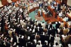 अकाली दल व ‘आप’ ने विस की मर्यादा को भंग किया: जाखड़