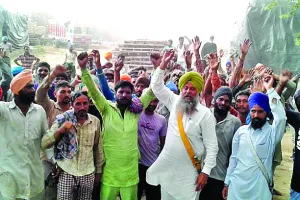 ‘35 लाख का बकाया हो जारी’