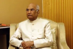 राष्ट्रपति चुनाव: रामनाथ कोविंद सब पर भारी