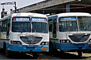 दूसरे दिन भी जाम रहा रोडवेज का चक्का