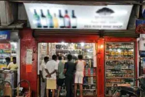 पंजाब सरकार की शराब पर दोगली नीति