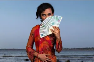 फर्जी किन्नरों ने फैलाई दहशत