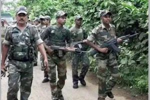 अभियान प्रहार के साथ-साथ विकास में भी तेजी लानी होगी