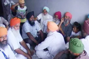 J&K: मुठभेड़ में जवान गुरविंदर सिंह शहीद
