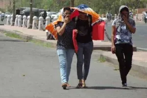 राजस्थान में प्री-मानसून की दस्तक, 24 घंटों में हो सकती बारिश