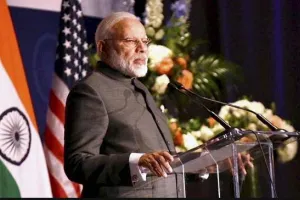 मोदी की दहाड़, सर्जिकल स्ट्राइक पर किसी ने नहीं उठाए सवाल