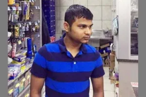 अमेरिका: बदमाशों ने भारतीय को मारी गोली