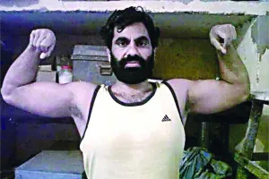 आनंदपाल एनकाउंटर मामला: सीबीआई करेगी आनंदपाल प्रकरण की जांच