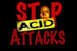 तेजाब पीड़ितों को हर महीने 8 हजार देगी सरकार