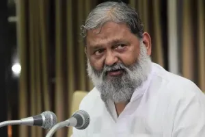 स्वास्थ्य मंत्री ने दिए एसएचओ को सस्पैंड करने के आदेश