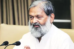 हरियाणा में बिना लोन और बैंक गारंटी के मिलेगा सोलर सिस्टम