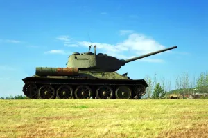देश के पहले मानवरहित टैंक से बढ़ेगी भारतीय सेना की ताकत