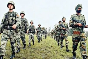 सिक्किम का तनाव भारत से आमने-सामने की जंग में हो सकता है तब्दील: चीनी मीडिया