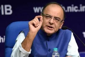 देश में युद्ध के लिए पर्याप्त है गोला बारूद : जेटली