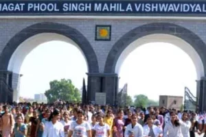 खानपुर कलां महिला चिकित्सालय में शुरू होगा डीएनबी कोर्स