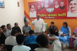 भारतीय सैनिकों के जज्बे ने जिताई कारगिल की जंग: खन्ना