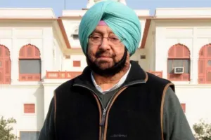 पूर्व अकाली सरकार के समय दर्ज झूठे केस होंगे रद्द