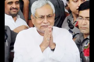 सीएम नीतीश कुमार की कैबिनेट का गठन आज