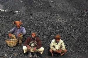 कोयला कर्मचारियों के पेंशन कोष को 19 हजार करोड़ का घाटा