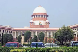 नोटबंदी पर जायज है, अदालत का सख्त रुख