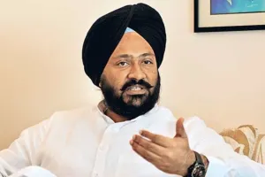पूर्व वित्त मंत्री ढींडसा का कैप्टन सरकार पर प्रहार