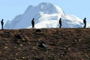 Doklam Controversy: अपनी जमीन का एक इंच भी हिस्सा खोना बर्दाश्त नहीं