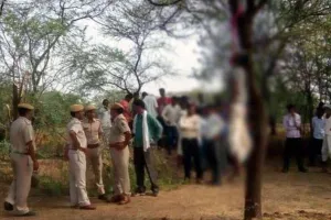कर्ज ने ली एक और किसान की जान