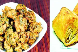 खाना खजाना
