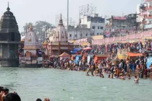 गंगा के पास ‘नो डेवलपमेंट जोन’, कचरा फैलाया तो 50 हजार रुपये का जुर्माना