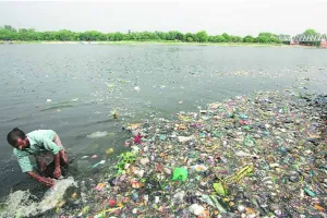 गंगा स्वच्छता: पहल ही नहीं, सख्ती भी आवश्यक
