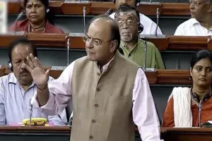 विदेशों में जमा काले धन के बारे में सरकार के पास नहीं है कोई जानकारी