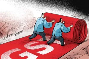 संवैधानिक मर्यादाओं में छुपी हैं जनभावनाएं