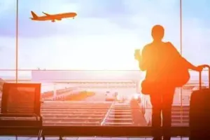 दूसरे देशों में बसने की योजना बनाने वाले वयस्कों में भारत दूसरे नंबर पर